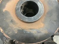 Astra vreeskoppen 0483-766403 pennenbank - afbeelding 6 van  6