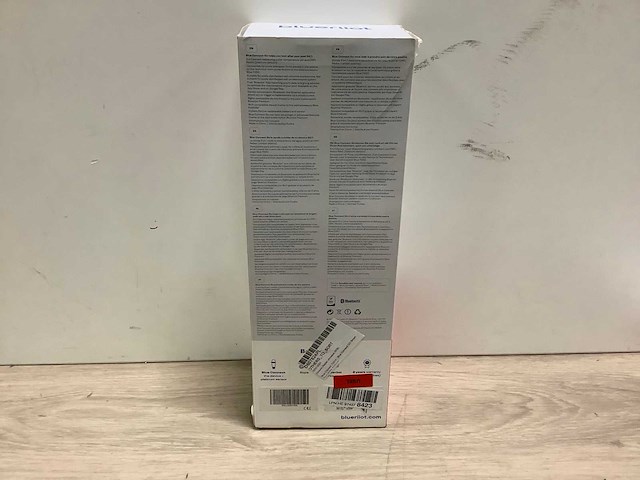 Astral blue connect go - zwembadaccessoires (4x) - afbeelding 3 van  4