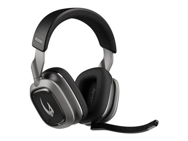 Astro a30 draadloze gaming-koptelefoon - de mandalorian editie - afbeelding 1 van  2