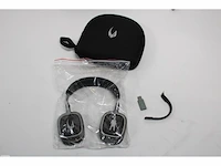 Astro a30 draadloze gaming-koptelefoon - de mandalorian editie - afbeelding 2 van  2