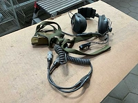 Astrocom headset - afbeelding 2 van  4