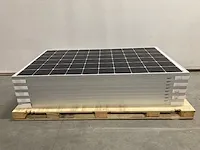 Astronergy - set van 10 astronergy glas-glas zonnepanelen (310 wp) en 1 blaupunkt bps-v01-3.0 omvormer - afbeelding 2 van  9