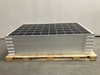Astronergy - set van 12 astronergy glas-glas zonnepanelen (310 wp) en 1 blaupunkt bps-v01-3.0 omvormer - afbeelding 2 van  9