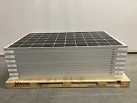 Astronergy - set van 14 astronergy glas-glas zonnepanelen (310 wp)