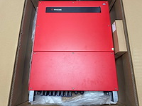 Astronergy - set van 216 zonnepanelen - goodwe 80k omvormer - afbeelding 5 van  11