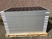 Astronergy - set van 36 astronergy 310 wp glas-glas zonnepanelen en 1 blaupunkt bpt-v03-10.0 omvormer (3-fase) - afbeelding 3 van  10