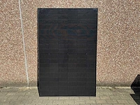 Astronergy - set van 36 full black zonnepanelen (415 wp) met 15 kw omvormer - afbeelding 2 van  9