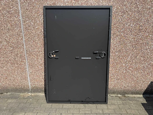 Astronergy - set van 36 full black zonnepanelen (415 wp) met 15 kw omvormer - afbeelding 3 van  9