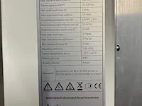 Astronergy - set van 8 astronergy glas-glas zonnepanelen (310 wp) en 1 blaupunkt bps-v01-2.5 omvormer - afbeelding 9 van  9