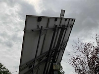 Astronergy zonnepaneel met trackingsysteem (12x) - afbeelding 4 van  10