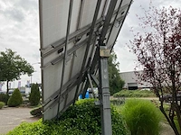 Astronergy zonnepaneel met trackingsysteem (12x) - afbeelding 5 van  10