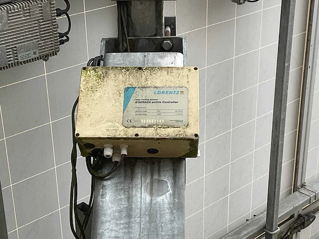 Astronergy zonnepaneel met trackingsysteem (12x) - afbeelding 8 van  10