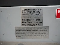Astrophysics industry ca - afbeelding 2 van  10