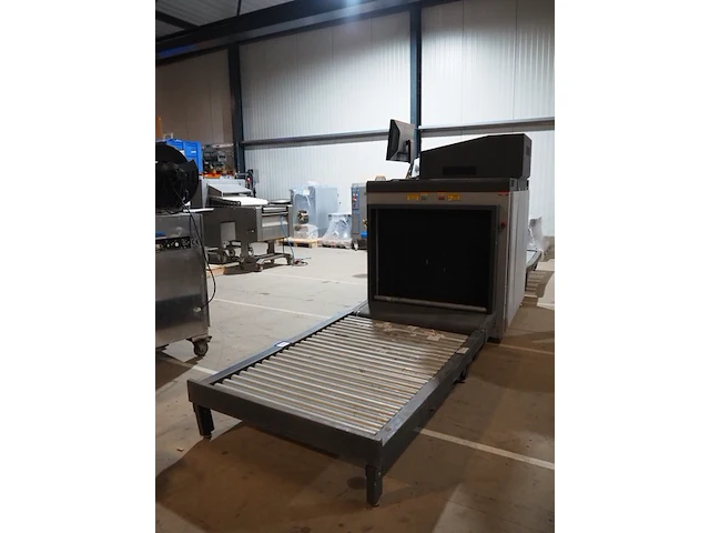 Astrophysics industry ca - afbeelding 4 van  10