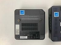 Asus - chromebox 3 + chromebox cn62 (2x) - afbeelding 3 van  5