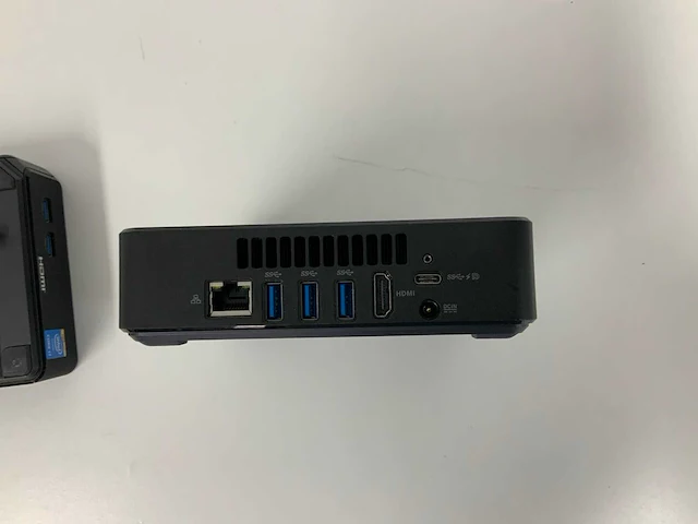 Asus - chromebox 3 + chromebox cn62 (2x) - afbeelding 4 van  5