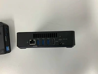 Asus - chromebox 3 + chromebox cn62 (2x) - afbeelding 4 van  5