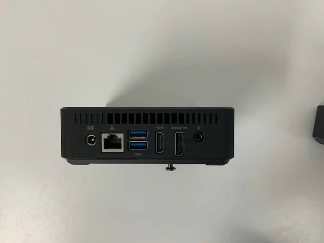 Asus - chromebox 3 + chromebox cn62 (2x) - afbeelding 5 van  5