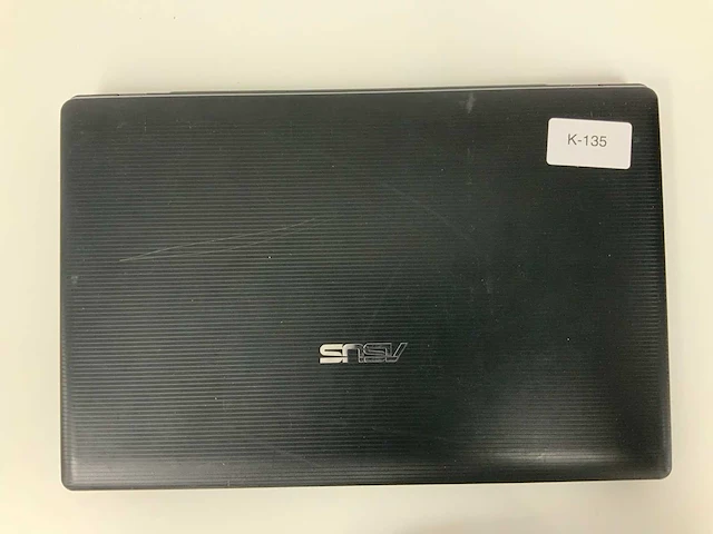 Asus - r704vd-ty025h laptop - afbeelding 2 van  3