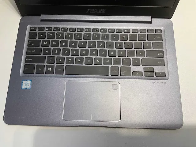Asus - x406uar - laptop - afbeelding 3 van  7