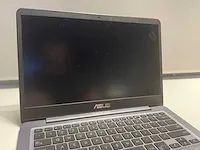 Asus - x406uar - laptop - afbeelding 4 van  7