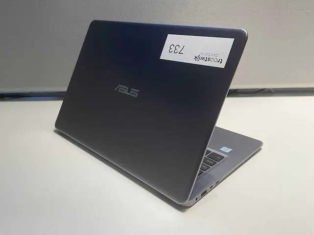 Asus - x406uar - laptop - afbeelding 5 van  7