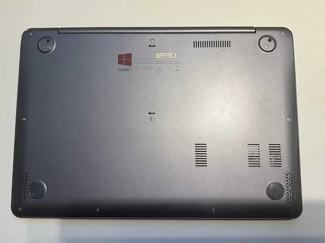 Asus - x406uar - laptop - afbeelding 6 van  7
