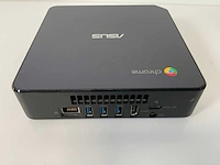 Asus 3, core i7 8th gen, 16 gb ram, 4x 64 gb ssd - 2x 128 gb ssd chromeboxes (6x) - afbeelding 18 van  19