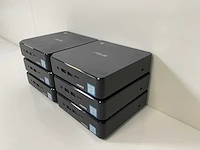 Asus 3, core i7 8th gen, 16 gb ram, 64 gb ssd chromeboxes (6x) - afbeelding 3 van  9