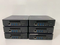 Asus 3, core i7 8th gen, 16 gb ram, 64 gb ssd chromeboxes (6x) - afbeelding 4 van  9