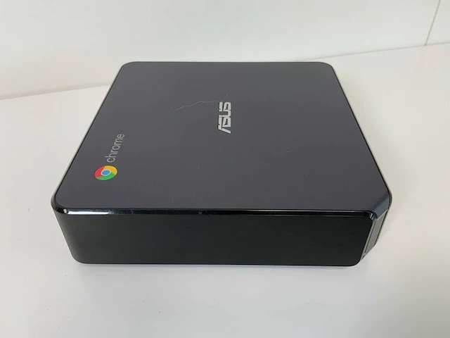 Asus 3, core i7 8th gen, 16 gb ram, 64 gb ssd chromeboxes (6x) - afbeelding 6 van  9