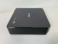 Asus 3, core i7 8th gen, 16 gb ram, 64 gb ssd chromeboxes (6x) - afbeelding 6 van  9