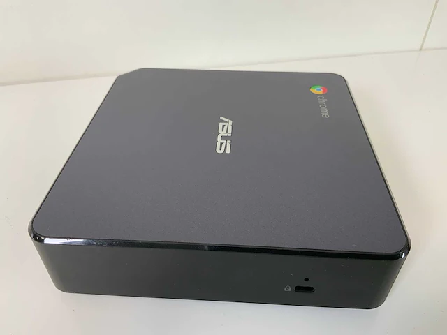Asus 3, core i7 8th gen, 16 gb ram, 64 gb ssd chromeboxes (6x) - afbeelding 7 van  9