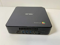 Asus 3, core i7 8th gen, 16 gb ram, 64 gb ssd chromeboxes (6x) - afbeelding 8 van  9