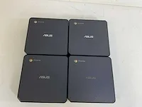 Asus 3 core(tm) i7 8th gen, 16 gb ram, 64 gb ssd chromeboxes (4x) - afbeelding 3 van  8