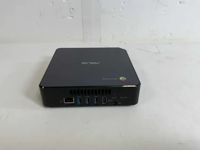 Asus 3 core(tm) i7 8th gen, 16 gb ram, 64 gb ssd chromeboxes (4x) - afbeelding 6 van  8
