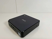 Asus 3 core(tm) i7 8th gen, 16 gb ram, 64 gb ssd chromeboxes (4x) - afbeelding 4 van  7