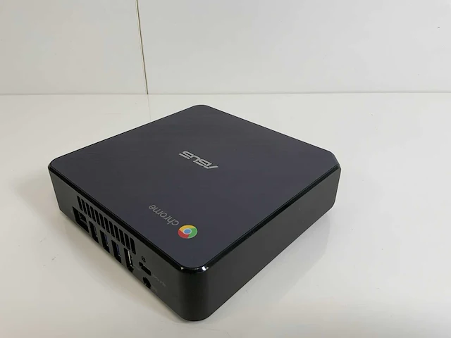 Asus 3 core(tm) i7 8th gen, 16 gb ram, 64 gb ssd chromeboxes (4x) - afbeelding 6 van  7