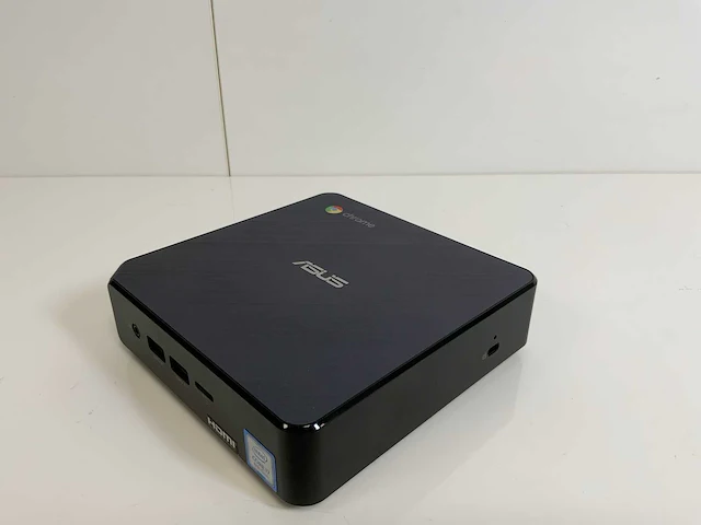 Asus 3 core(tm) i7 8th gen, 16 gb ram, 64 gb ssd chromeboxes (4x) - afbeelding 4 van  7