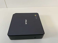 Asus 3, core(tm) i7 8th gen, 16 gb ram, 64 gb ssd chromeboxes (6x) - afbeelding 5 van  8