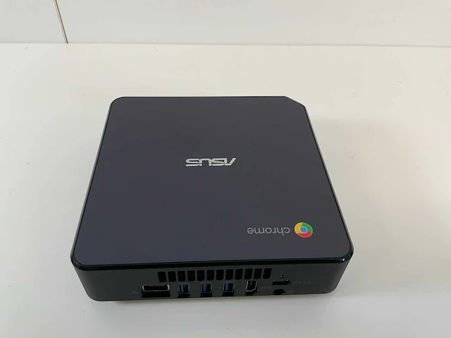 Asus 3, core(tm) i7 8th gen, 16 gb ram, 64 gb ssd chromeboxes (6x) - afbeelding 6 van  8