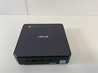 Asus 3, core(tm) i7 8th gen, 16 gb ram, 64 gb ssd chromeboxes (6x) - afbeelding 4 van  8