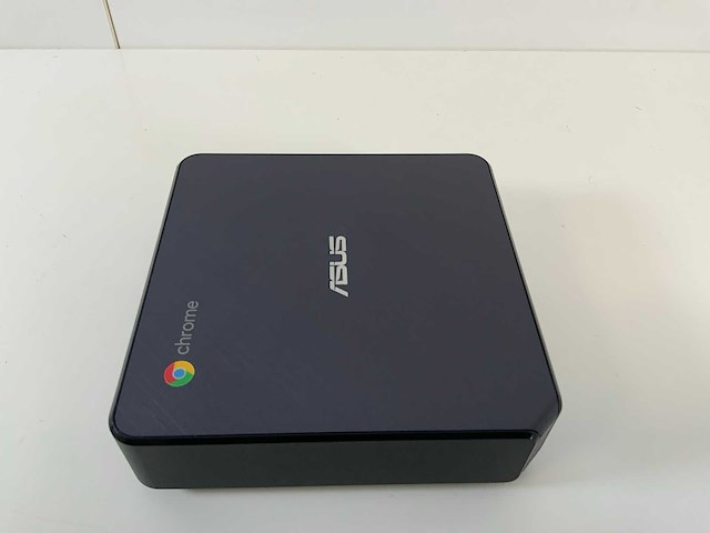 Asus 3, core(tm) i7 8th gen, 16 gb ram, 64 gb ssd chromeboxes (6x) - afbeelding 7 van  8