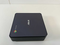 Asus 3, core(tm) i7 8th gen, 16 gb ram, 64 gb ssd chromeboxes (6x) - afbeelding 7 van  8