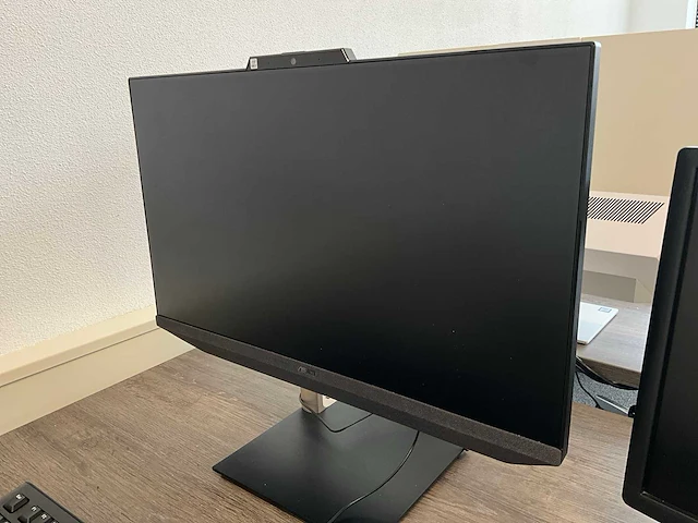Asus 8265ngw all-in-one desktop - afbeelding 2 van  9