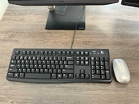 Asus 8265ngw all-in-one desktop - afbeelding 5 van  9