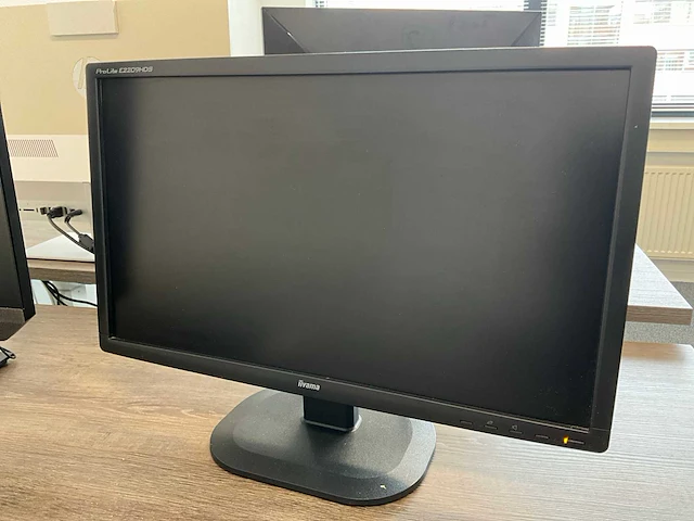 Asus 8265ngw all-in-one desktop - afbeelding 6 van  9