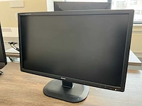 Asus 8265ngw all-in-one desktop - afbeelding 6 van  9