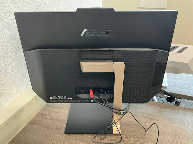Asus 8265ngw all-in-one desktop - afbeelding 7 van  9