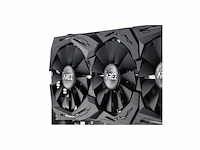 Asus 90yv0b53-m0na00 grafische kaart arez-strix-rxvega56-o8g-gaming zwart/zilver - afbeelding 4 van  4